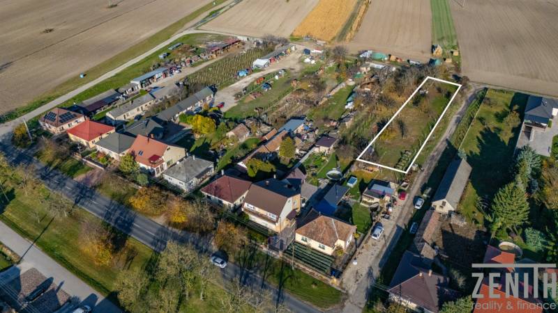 Kaufen Baugrund, Baugrund, Pozsonyi utca, Mosonmagyaróvár, Ungarn