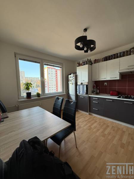 Kaufen 1-Zimmer-Wohnung, 1-Zimmer-Wohnung, Čajkovského, Nitra, Slowake