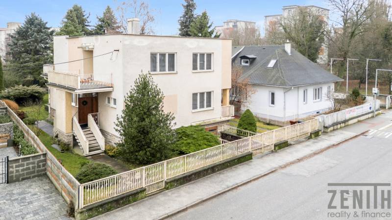 Kaufen Einfamilienhaus, Einfamilienhaus, Senica, Slowakei