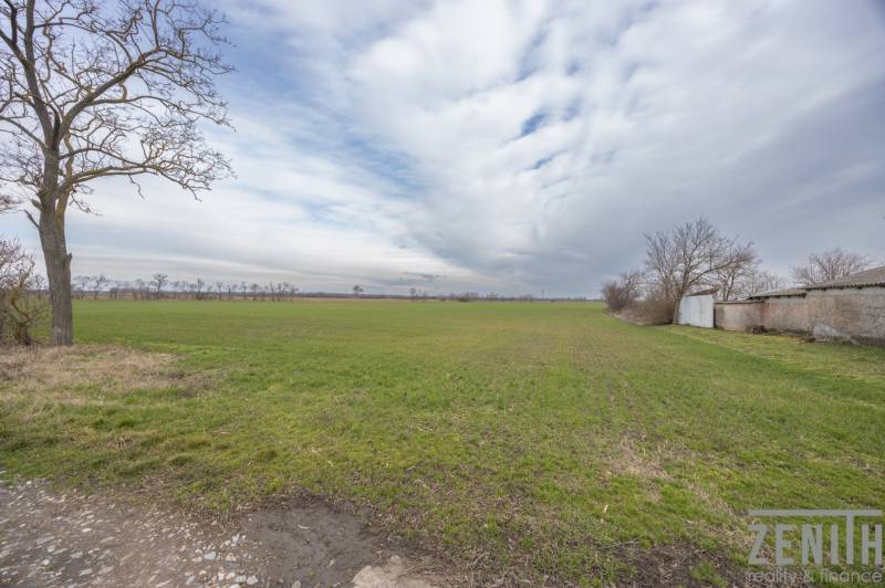 Kaufen Baugrund, Baugrund, Jatov, Nové Zámky, Slowakei