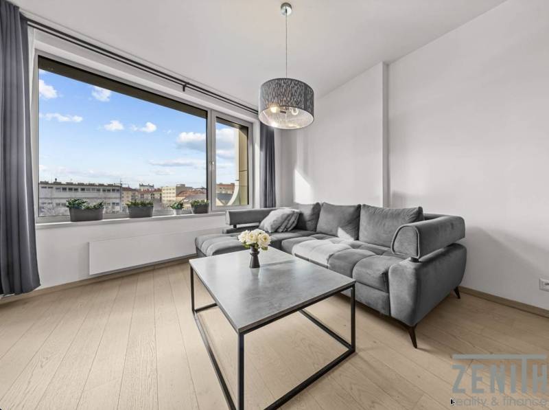 Kaufen 2-Zimmer-Wohnung, 2-Zimmer-Wohnung, Továrenská ulica, Bratislav