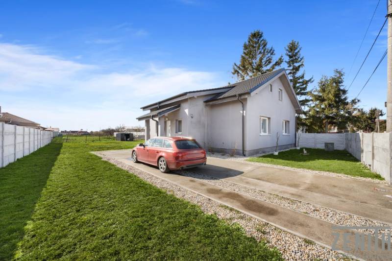 Kaufen Einfamilienhaus, Einfamilienhaus, Dunajská Streda, Slowakei