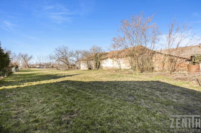 Kaufen Garten, Garten, Šaľa, Slowakei