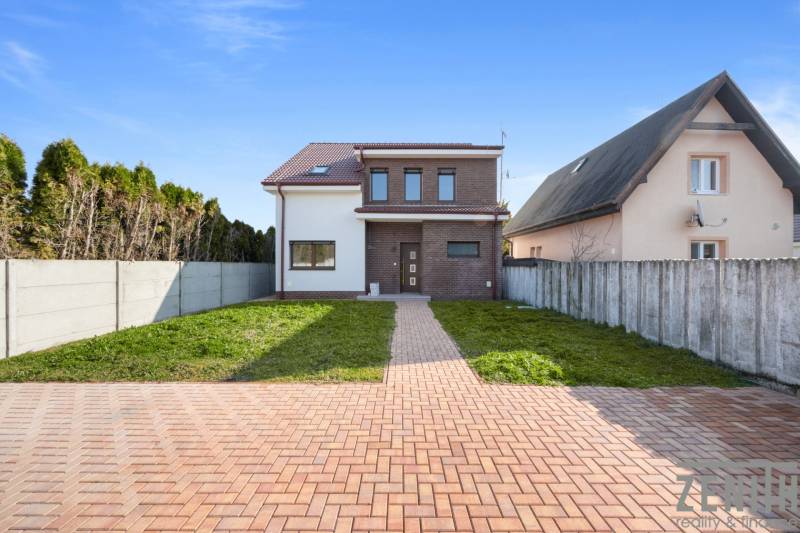 Kaufen Einfamilienhaus, Einfamilienhaus, Dunajská Streda, Slowakei