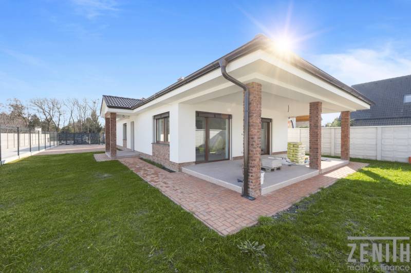 Kaufen Einfamilienhaus, Einfamilienhaus, Dunajská Streda, Slowakei