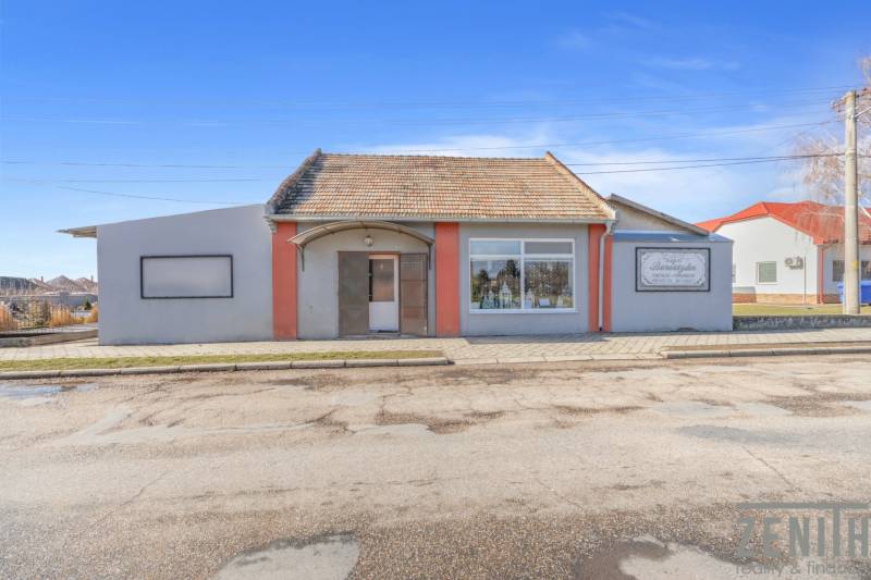 Kaufen Geschäftsräumlichkeiten, Geschäftsräumlichkeiten, Dunajská Stre