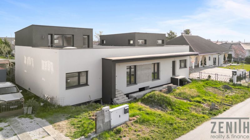 Kaufen Einfamilienhaus, Einfamilienhaus, 1.maja, Senec, Slowakei