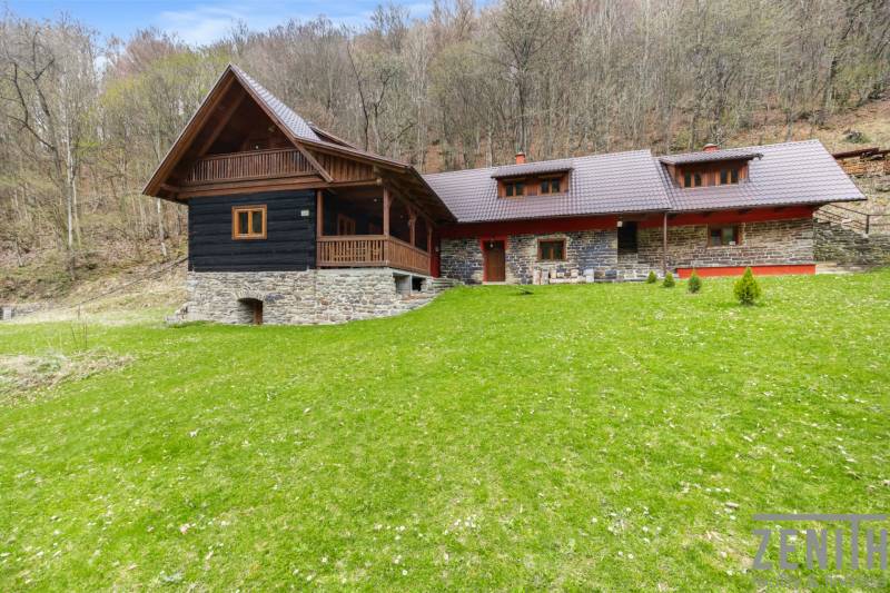 Kaufen Einfamilienhaus, Einfamilienhaus, Považská Bystrica, Slowakei