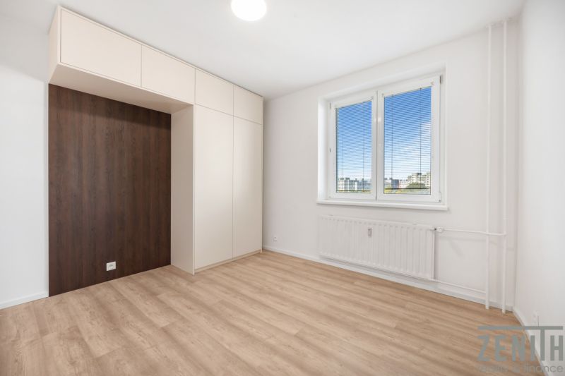 Kaufen 3-Zimmer-Wohnung, 3-Zimmer-Wohnung, Bratislava - Nové Mesto, Sl
