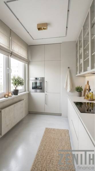 Kaufen 3-Zimmer-Wohnung, 3-Zimmer-Wohnung, Bratislava - Nové Mesto, Sl