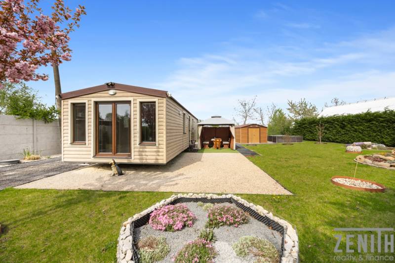Kaufen Ferienhaus, Ferienhaus, Komárno, Slowakei