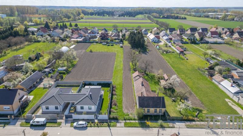 Kaufen Baugrund, Baugrund, Mosonmagyaróvár, Ungarn