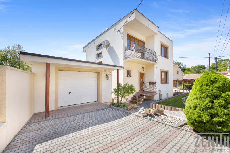 Kaufen Einfamilienhaus, Einfamilienhaus, Senec, Slowakei