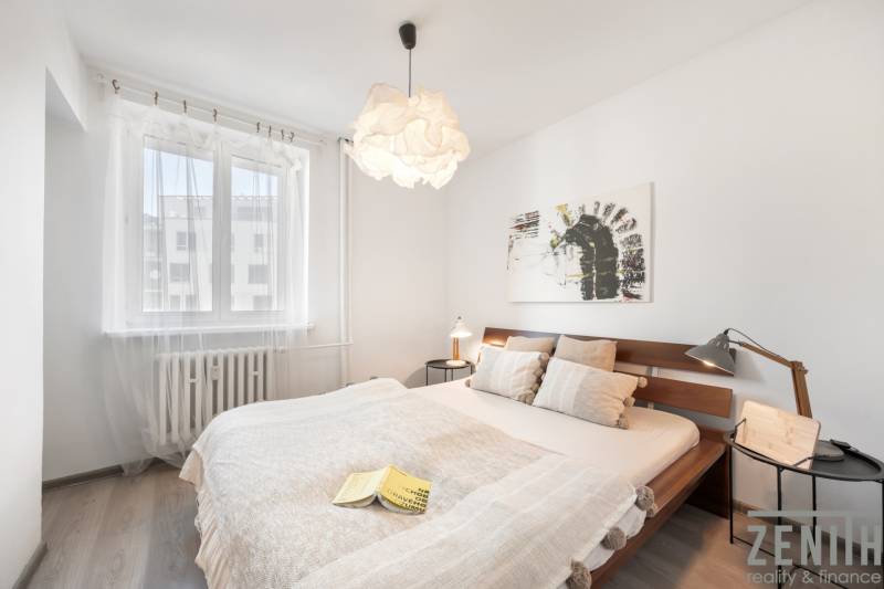 Kaufen 2-Zimmer-Wohnung, 2-Zimmer-Wohnung, Bratislava - Staré Mesto, S