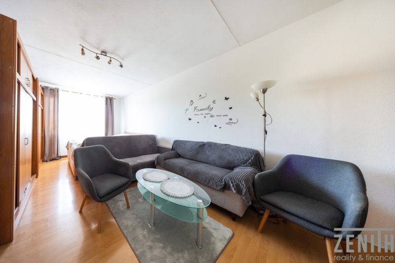 Kaufen 3-Zimmer-Wohnung, 3-Zimmer-Wohnung, Zvolen, Slowakei