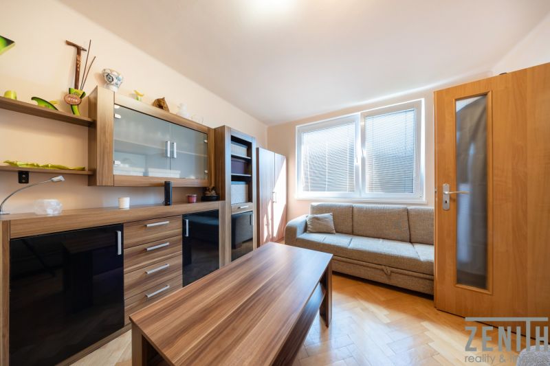 Kaufen 2-Zimmer-Wohnung, 2-Zimmer-Wohnung, Horná, Šaľa, Slowakei