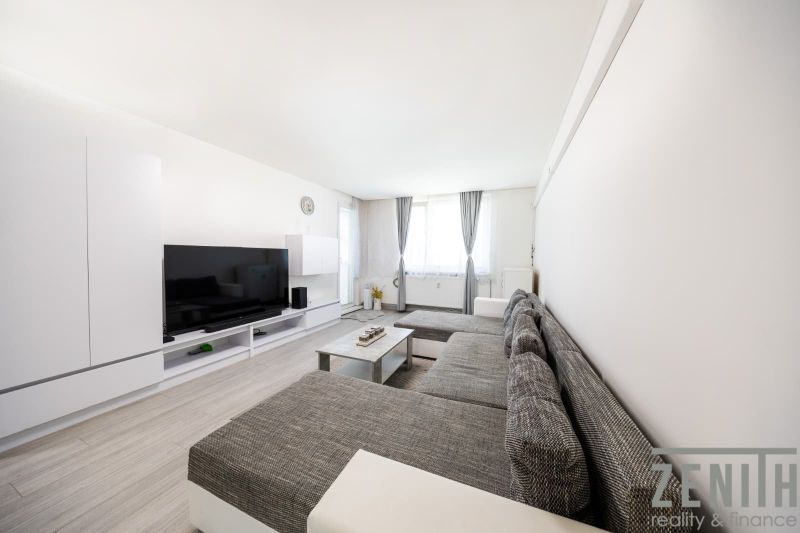 Kaufen 3-Zimmer-Wohnung, 3-Zimmer-Wohnung, Námestie SNP, Dunajská Stre