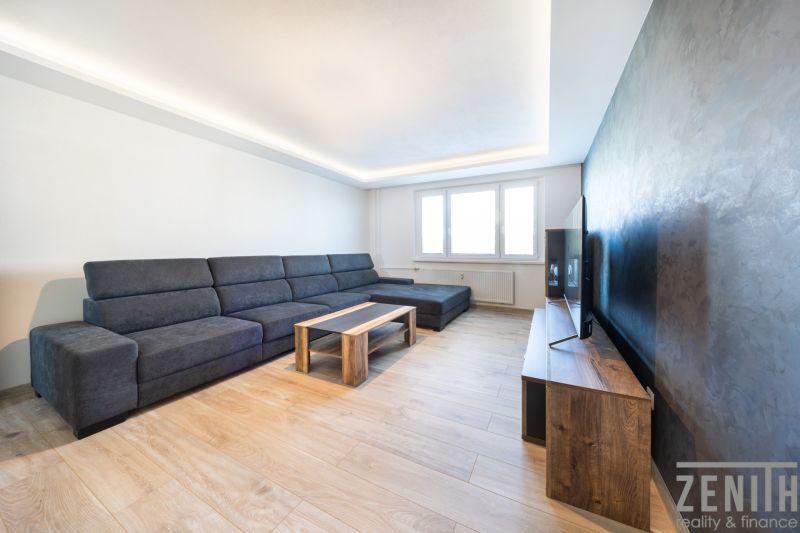 Kaufen 3-Zimmer-Wohnung, 3-Zimmer-Wohnung, Petzwalova, Nitra, Slowakei