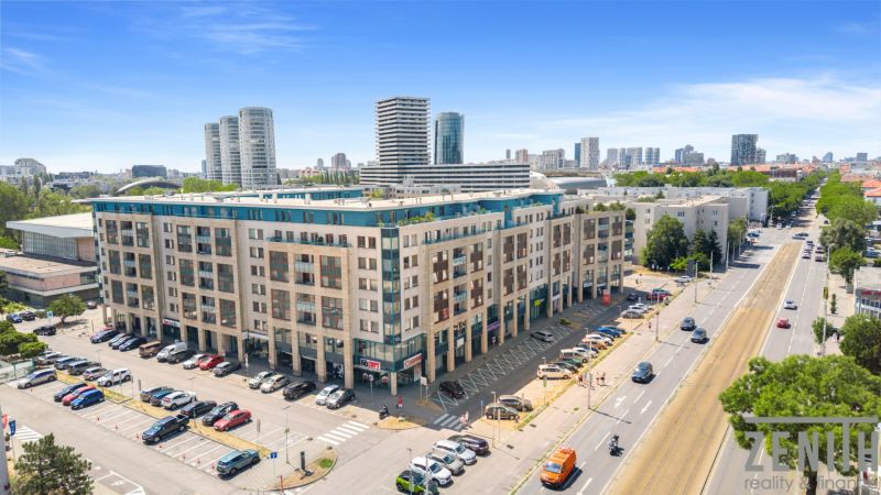 Mieten Büros, Büros, Vajnorská, Bratislava - Nové Mesto, Slowakei