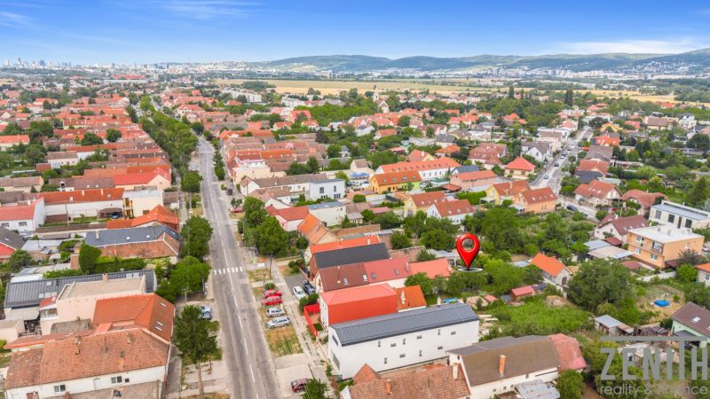 Kaufen Einfamilienhaus, Einfamilienhaus, Roľnícka, Bratislava - Vajnor