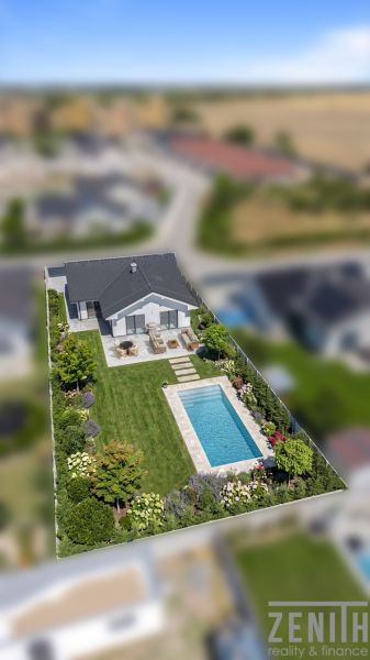 Kaufen Einfamilienhaus, Einfamilienhaus, Senec, Slowakei