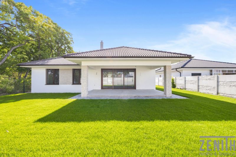 Kaufen Einfamilienhaus, Einfamilienhaus, Dunajská Streda, Slowakei