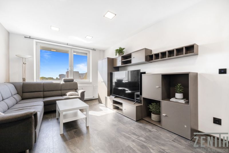 Kaufen 2-Zimmer-Wohnung, 2-Zimmer-Wohnung, Čiližská, Bratislava - Vrak