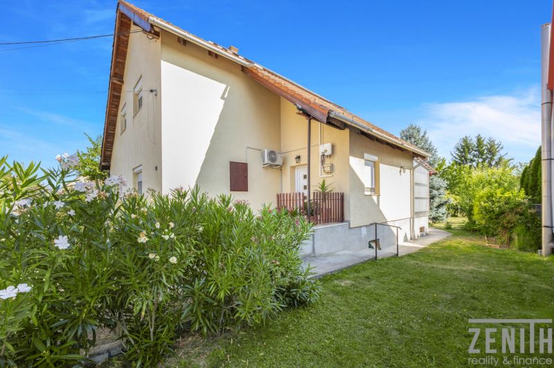 Kaufen Einfamilienhaus, Einfamilienhaus, Mosonmagyaróvár, Ungarn