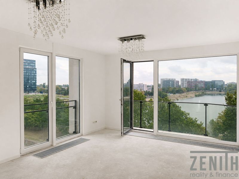 Kaufen 3-Zimmer-Wohnung, 3-Zimmer-Wohnung, Vajnorská, Bratislava - Nov