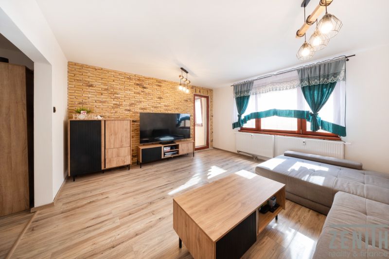 Kaufen 3-Zimmer-Wohnung, 3-Zimmer-Wohnung, Dunajská Streda, Slowakei