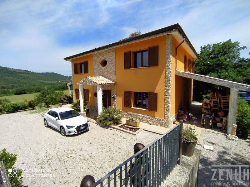 Kaufen Villa, Villa, G.Puccini, Perugia, Italien