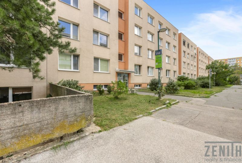 Kaufen 4-Zimmer-Wohnung, 4-Zimmer-Wohnung, Fadruszova, Bratislava - Ka