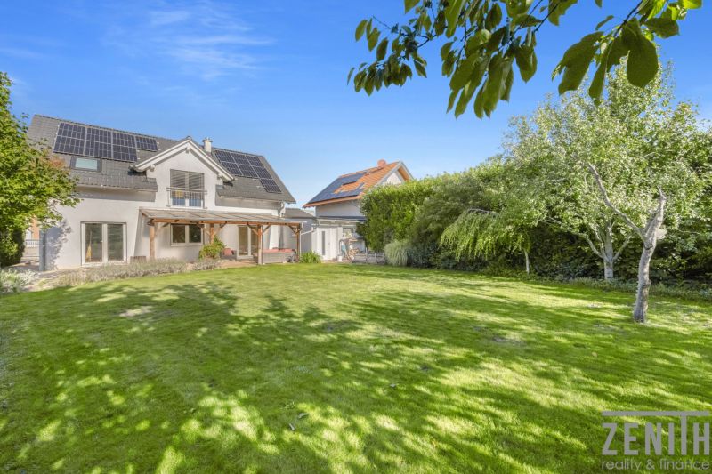 Kaufen Einfamilienhaus, Einfamilienhaus, Neusiedl am See, Österreich