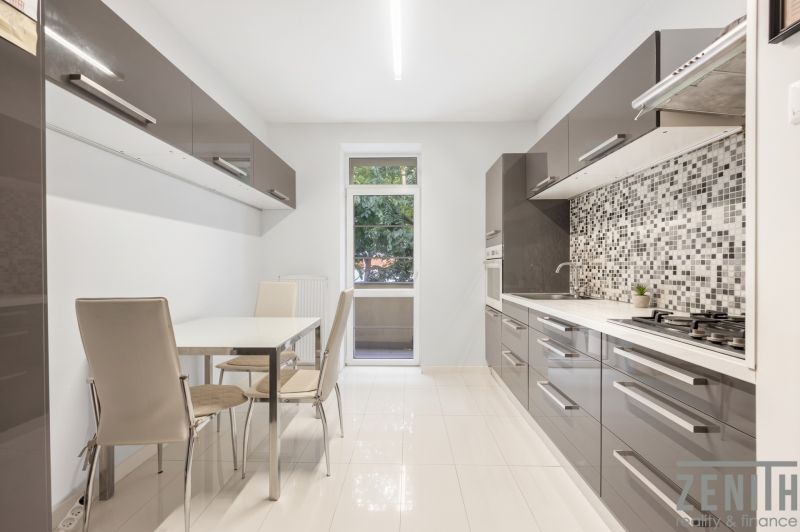Kaufen 2-Zimmer-Wohnung, 2-Zimmer-Wohnung, Karadžičova, Bratislava - S